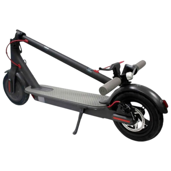 Электрический самокат Xiaomi MiJia M365 250 Вт/ Черный photo 4 Электрический самокат Xiaomi MiJia M365 250 Вт/ Черный photo 4