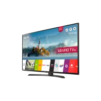 Телевизор LG 55UJ635V 55" / LED / 4K / Smart TV / Черный photo 2