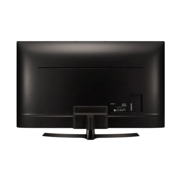 Телевизор LG 55UJ635V 55" / LED / 4K / Smart TV / Черный photo 7 Телевизор LG 55UJ635V 55" / LED / 4K / Smart TV / Черный photo 7
