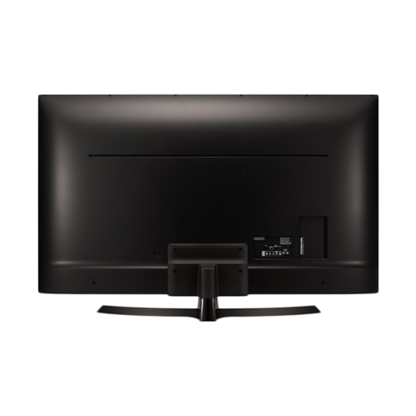 Телевизор LG 55UJ635V 55" / LED / 4K / Smart TV / Черный photo 7 Телевизор LG 55UJ635V 55" / LED / 4K / Smart TV / Черный photo 7