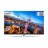 Телевизор Hisense H65NU8700 65" / ULED / 4K / Smart TV / Серебряный photo 2