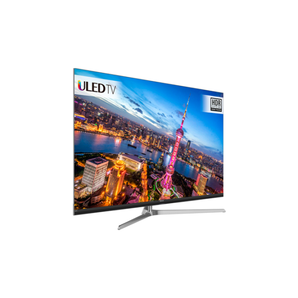 Телевизор Hisense H65NU8700 65" / ULED / 4K / Smart TV / Серебряный photo 6