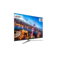 Телевизор Hisense H65NU8700 65" / ULED / 4K / Smart TV / Серебряный photo 3
