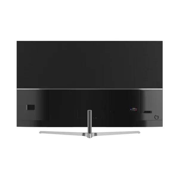 Телевизор Hisense H65NU8700 65" / ULED / 4K / Smart TV / Серебряный photo 7