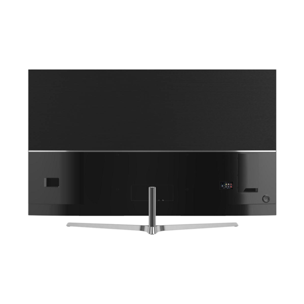 Телевизор Hisense H65NU8700 65" / ULED / 4K / Smart TV / Серебряный photo 7