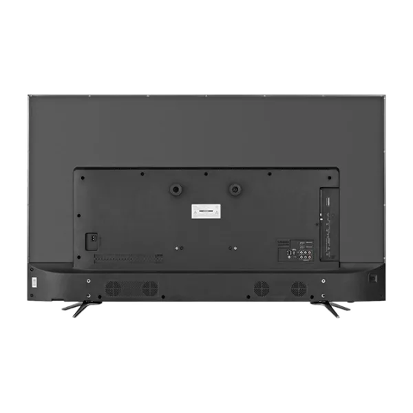 Televizor Hisense H75N5800 75" / LED / 4K / Step-Up / Gray photo 4 Televizor Hisense H75N5800 75" / LED / 4K / Step-Up / Gray photo 4