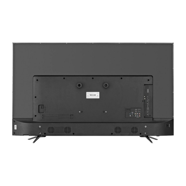 Televizor Hisense H75N5800 75" / LED / 4K / Step-Up / Gray photo 4 Televizor Hisense H75N5800 75" / LED / 4K / Step-Up / Gray photo 4