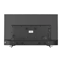 Телевизор Hisense H75N5800 75" / LED / 4K / Step-Up / Серый photo 2