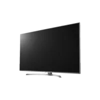 Televizor LG 55UJ670V 55" / LED / 4K / Smart TV / Gray photo 2