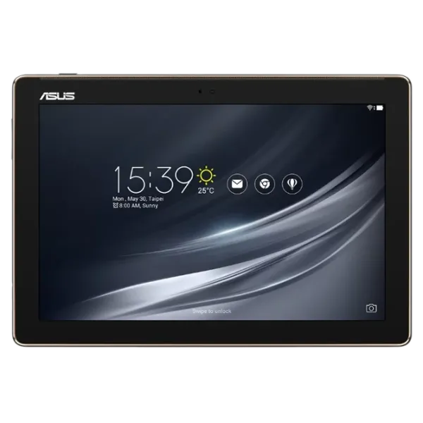 Планшет Asus ZenPad 10 10.1"/ Серый/ 32 ГБ/ LTE/ Z301MFL photo 1