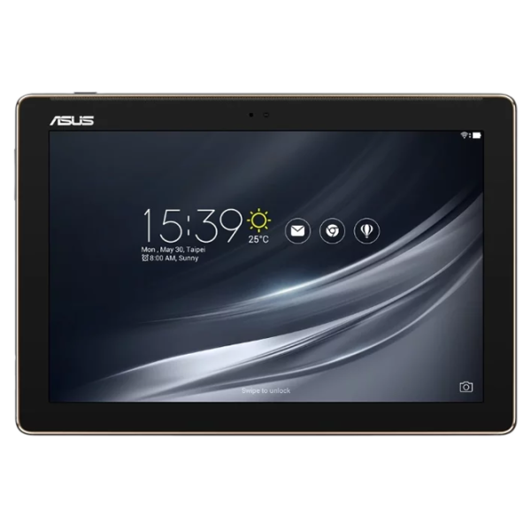 Планшет Asus ZenPad 10 10.1"/ Серый/ 32 ГБ/ LTE/ Z301MFL photo 1