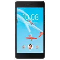 Планшет Lenovo Tab 4 7"/ Черный/ 16 ГБ/ Wi-Fi/ 7304F