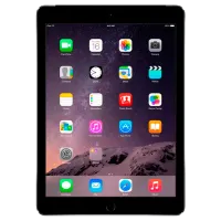 Планшет Apple iPad Air 2 9.7"/ Космос Серый/ 64 ГБ/ 4G