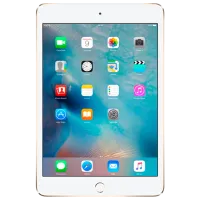 Tabletă Apple iPad mini 4 7.9"/ Silver/ 64 GB/ 4G