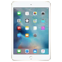 Tabletă iPad mini 4 Gold/ 16 GB/ 4G