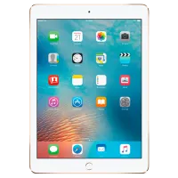 Планшет Apple iPad Pro 12.9"/ Золото/ 128 ГБ/ 4G