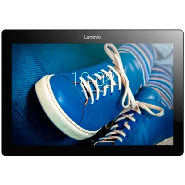 Планшет Lenovo Tab 2 10.1"/ Синий/ 16 ГБ/ LTE/ A10-30 photo 1