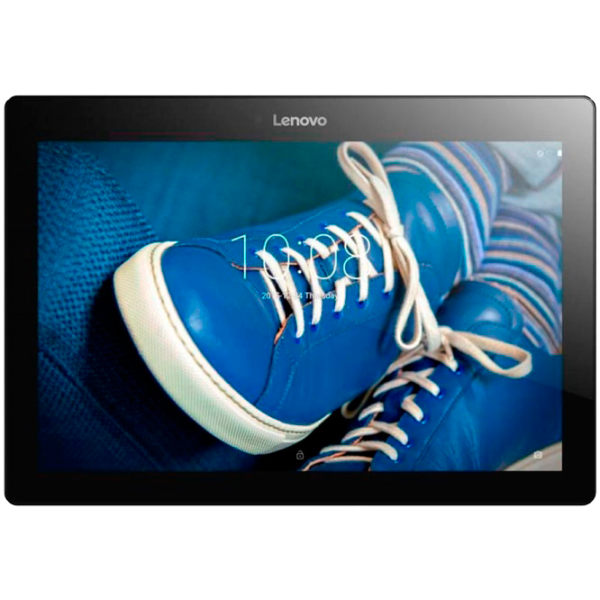 Планшет Lenovo Tab 2 10.1"/ Синий/ 16 ГБ/ LTE/ A10-30 photo 1