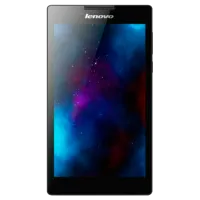 Планшет Tab 2 Ebony Черный/ 16 ГБ/ 3G/ A7-30