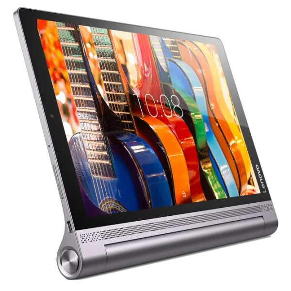 Планшет Yoga 3 Черный/ 16 ГБ/ LTE photo 1