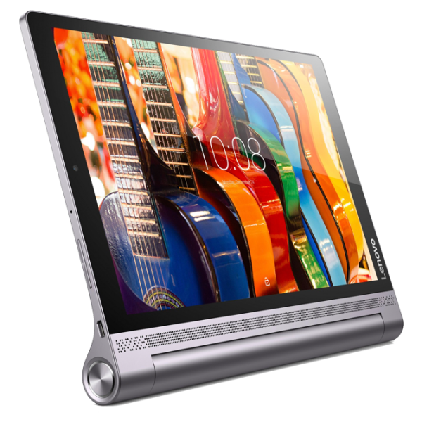 Планшет Yoga 3 Черный/ 16 ГБ/ LTE photo 1