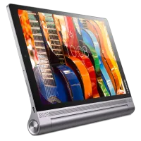 Планшет Yoga 3 Черный/ 16 ГБ/ LTE