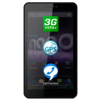 Планшет Ax4 Nano Черный/ 8 ГБ/ 3G