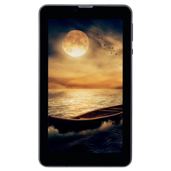 Планшет C07009 Alma Черный/ 4 ГБ/ 3G photo 1