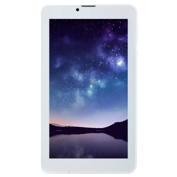 Планшет C07009 Alma Белый/ 4 ГБ/ 3G photo 1