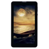 Планшет C08000 Libra Черный/ 8 ГБ/ 3G