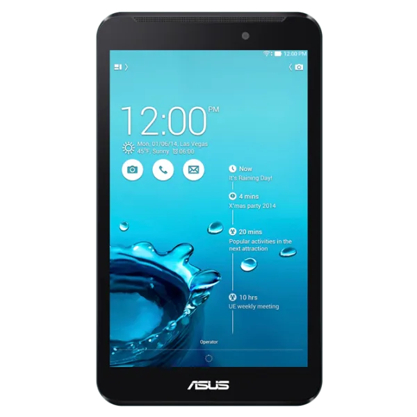 Планшет Fonepad 7 Белый/ 8 ГБ/ 3G/ FE170 photo 1 Планшет Fonepad 7 Белый/ 8 ГБ/ 3G/ FE170 photo 1