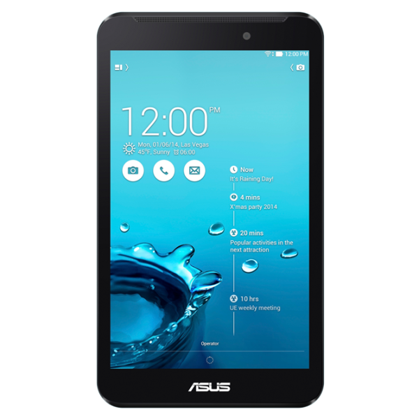 Планшет Fonepad 7 Белый/ 8 ГБ/ 3G/ FE170 photo 1 Планшет Fonepad 7 Белый/ 8 ГБ/ 3G/ FE170 photo 1