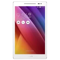 Tabletă ZenPad 8 White/ 16 GB/ LTE/ Z380 KL