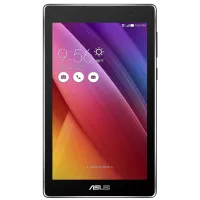 Tabletă ZenPad 7 Black/ 16 GB/ 3G/ Z170 CG