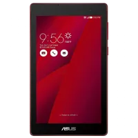 Планшет ZenPad 7 Красный/ 16 ГБ/ 3G/ Z170 CG