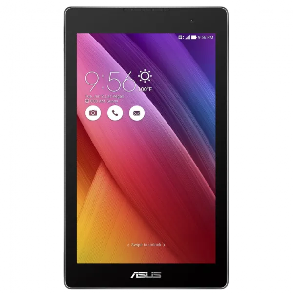 Планшет ZenPad 7 Белый/ 16 ГБ/ 3G/ Z170 CG photo 1 Планшет ZenPad 7 Белый/ 16 ГБ/ 3G/ Z170 CG photo 1