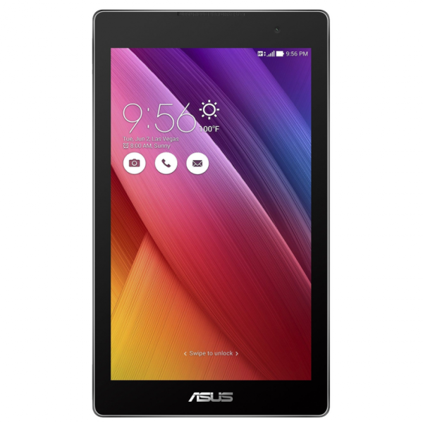 Планшет ZenPad 7 Белый/ 16 ГБ/ 3G/ Z170 CG photo 1 Планшет ZenPad 7 Белый/ 16 ГБ/ 3G/ Z170 CG photo 1