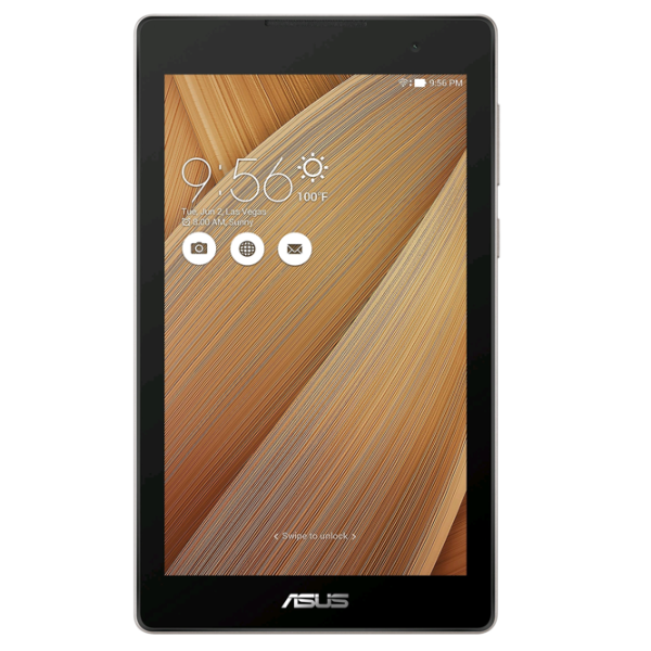 Tabletă Asus ZenPad 7 7"/ Aurora Metallic Silver/ 8 GB/ 3G/ Z170 CG photo 1 Tabletă Asus ZenPad 7 7"/ Aurora Metallic Silver/ 8 GB/ 3G/ Z170 CG photo 1