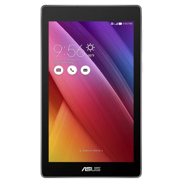 Планшет ZenPad 7 Черный/ 8 ГБ/ 3G/ Z170 MG photo 1 Планшет ZenPad 7 Черный/ 8 ГБ/ 3G/ Z170 MG photo 1