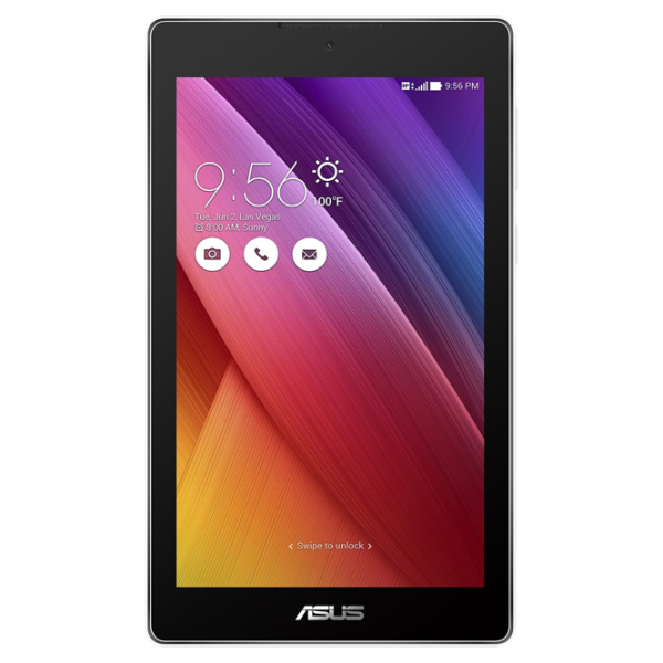 Планшет ZenPad 7 Белый/ 8 ГБ/ 3G/ Z170 MG photo 1 Планшет ZenPad 7 Белый/ 8 ГБ/ 3G/ Z170 MG photo 1