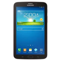 Планшет Tab 3 Черный/ 8 ГБ/ 3G/ T2110