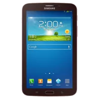 Планшет Tab 3 Золотой Коричневый/ 8 ГБ/ 3G/ T2110