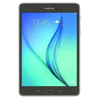Tabletă Samsung Tab A 8"/ Titanium Silver/ 16 GB/ LTE/ T355