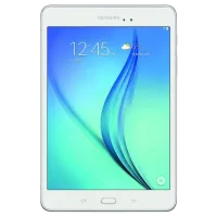 Tabletă Tab A Sandy White/ 16 GB/ LTE/ T555