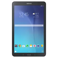 Tabletă Samsung Tab E 9.6"/ Metalic Black/ 8 GB/ 3G/ T561