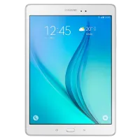 Планшет Samsung Tab E 9.6"/ Жемчуг Белый/ 8 ГБ/ 3G/ T561