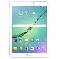 Tabletă Tab S2 White/ 32 GB/ LTE/ T715