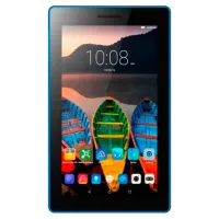 Планшет Lenovo Tab 3 7"/ Ebony Черный/ 8 ГБ/ Wi-Fi/ 710F