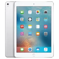 Планшет Apple iPad Pro 9.7"/ Серебристый/ 256 ГБ/ 4G