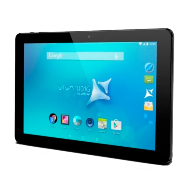 Планшет Allview Viva H1001G 10.1"/ Черный/ 8 ГБ/ 3G photo 1